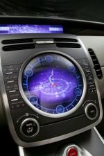 Mazda MX Crossport Concept 2005 года